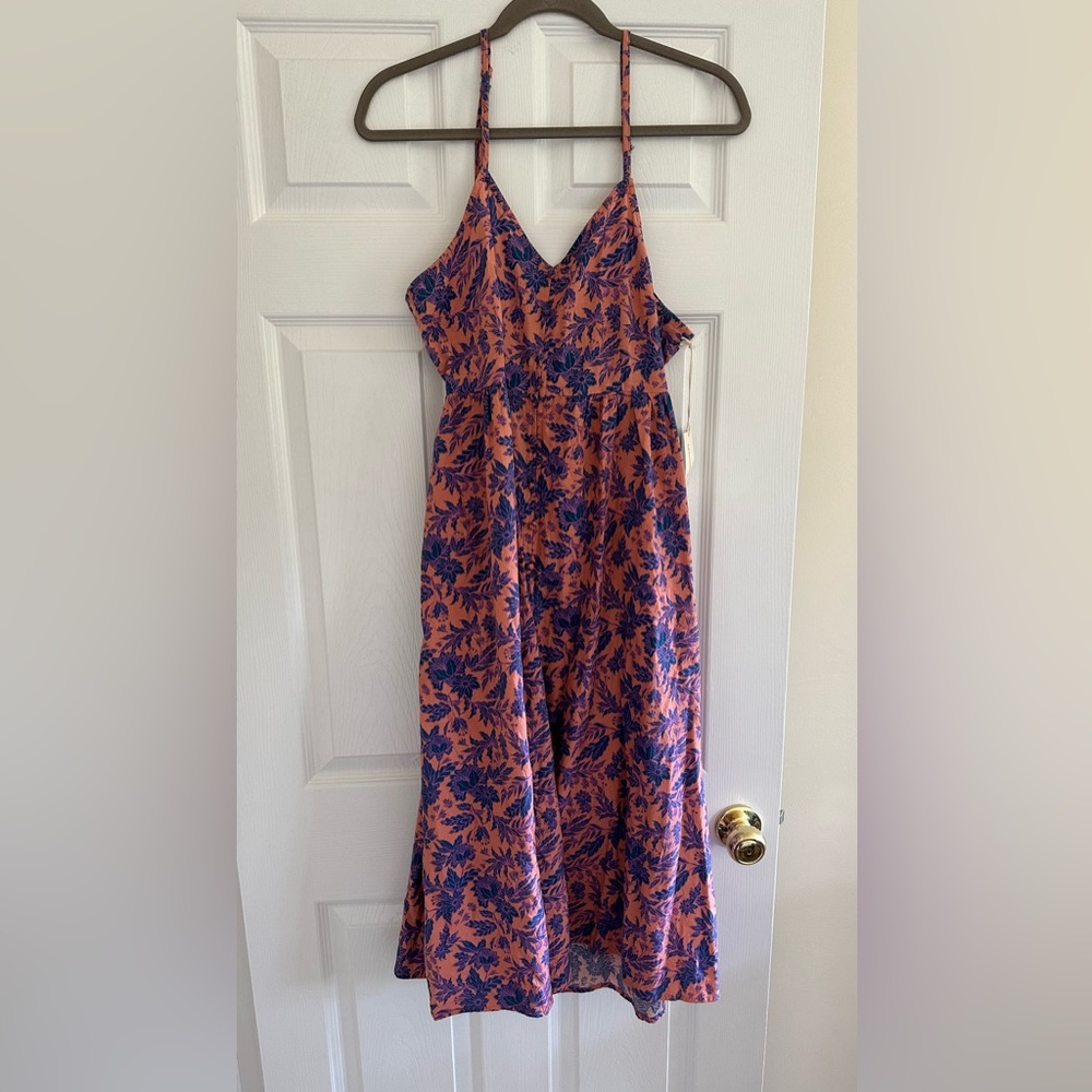 NWT Universal Thread Co. dress